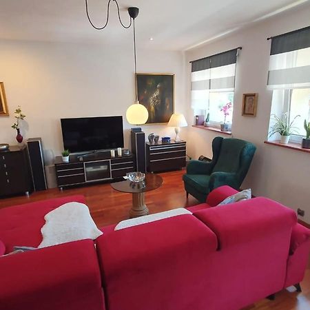 Apartament Apartament Podolska Gdynia Zewnętrze zdjęcie