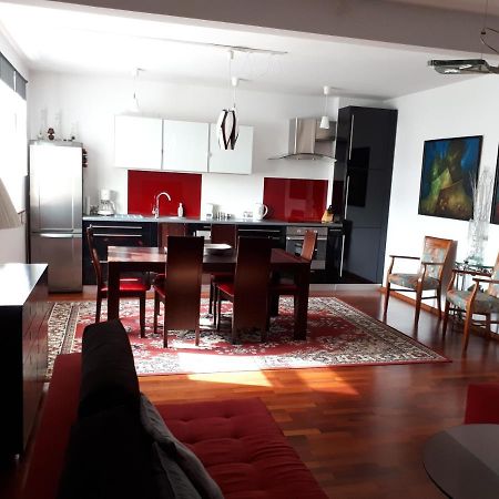 Apartament Apartament Podolska Gdynia Zewnętrze zdjęcie