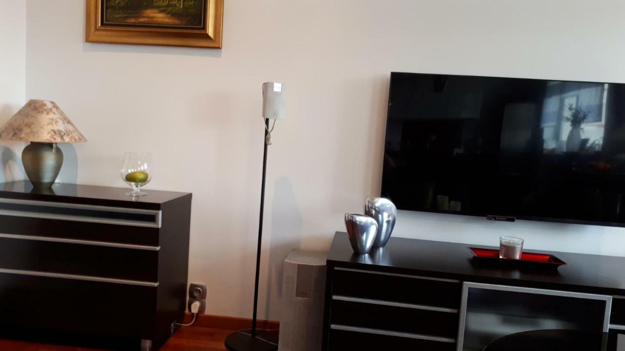 Apartament Apartament Podolska Gdynia Zewnętrze zdjęcie