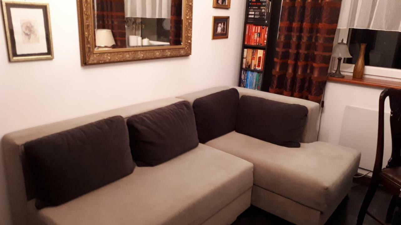 Apartament Apartament Podolska Gdynia Zewnętrze zdjęcie