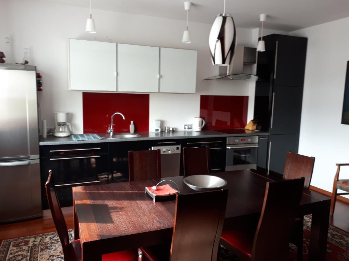 Apartament Apartament Podolska Gdynia Zewnętrze zdjęcie