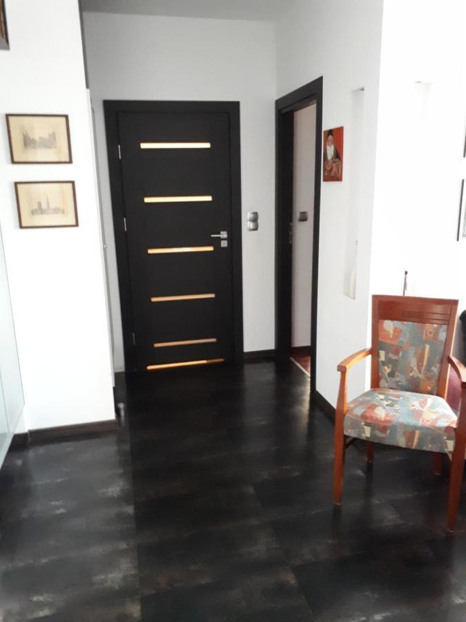 Apartament Apartament Podolska Gdynia Zewnętrze zdjęcie