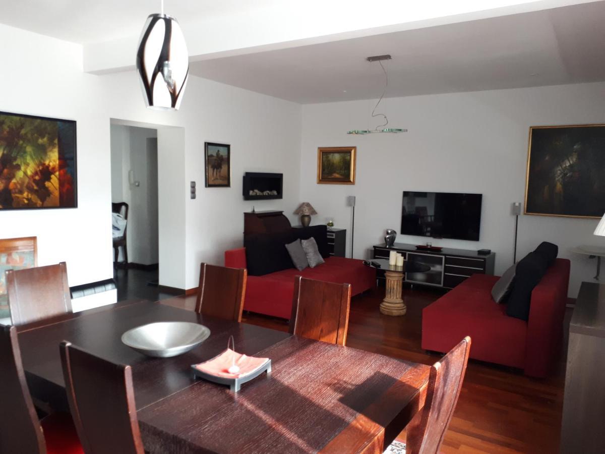 Apartament Apartament Podolska Gdynia Zewnętrze zdjęcie